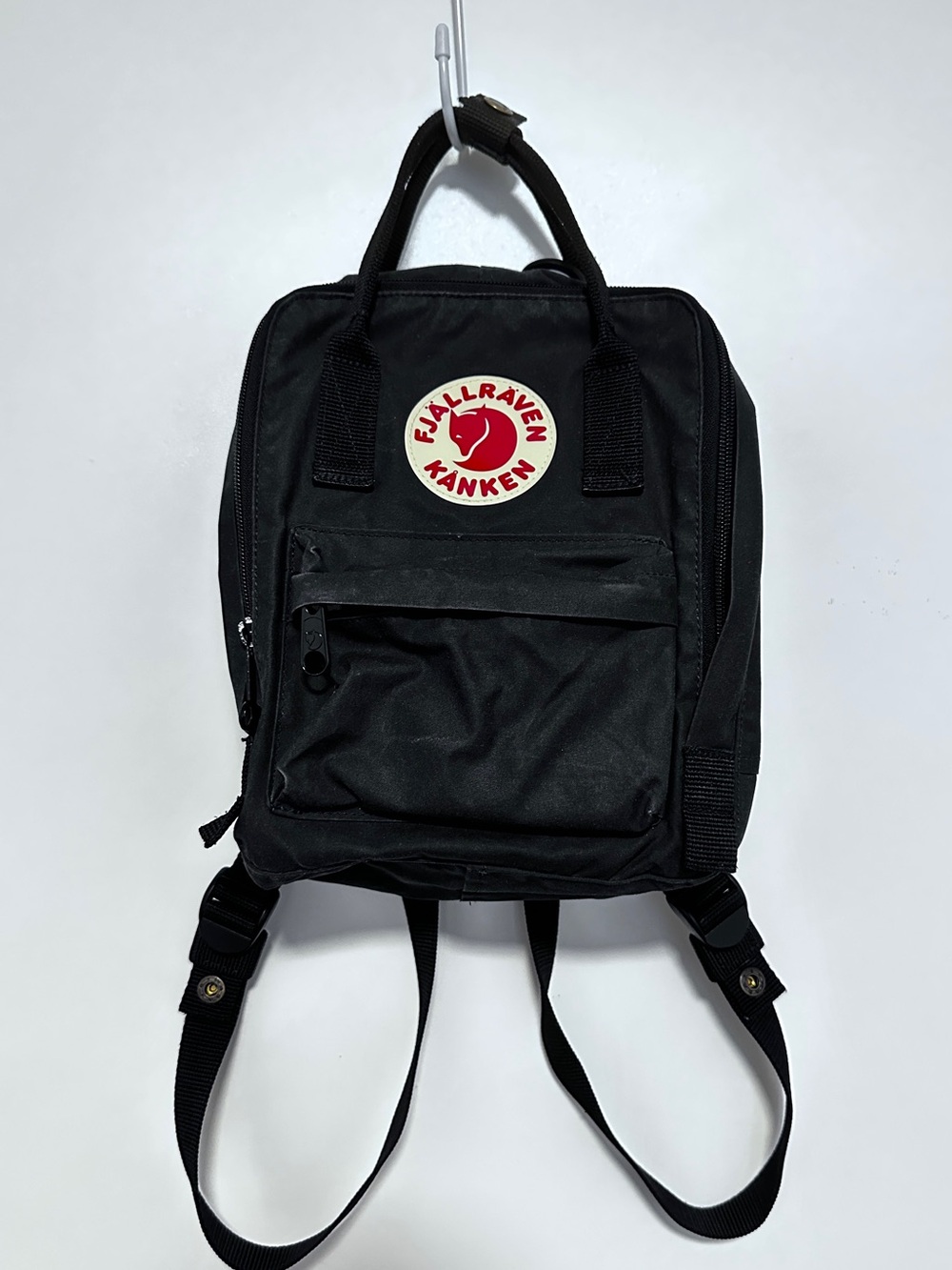 Fjallraven Kanken Mini Backpack